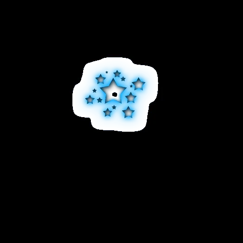 Estrellas PNG by ~JustBelieberYD on deviantART