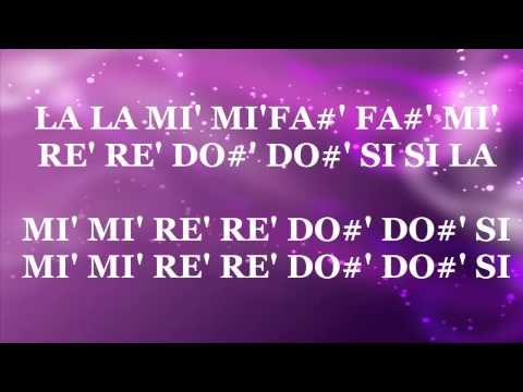 Estrellita dónde estás canciones infantiles, canción infantil