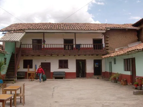 Estrellita Hotel (Cuzco, Perú): ve 13 opiniones y 4 fotos