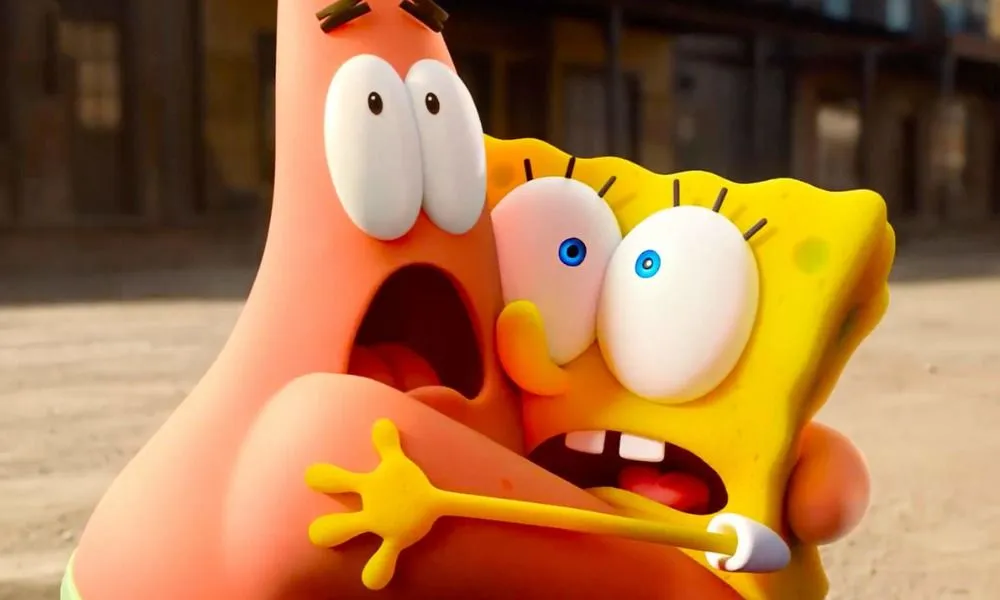 Cómo se estrenará? La nueva película de Bob Esponja no saldrá en cines