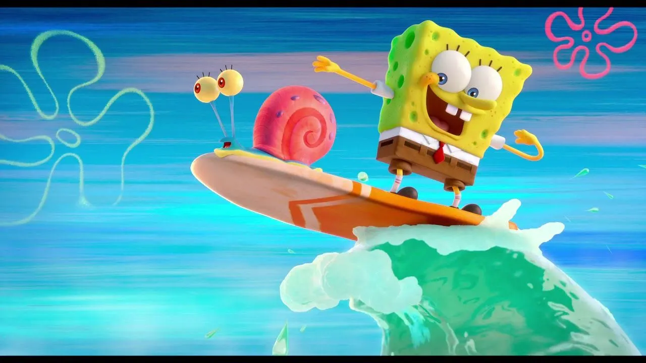 Cómo se estrenará? La nueva película de Bob Esponja no saldrá en cines