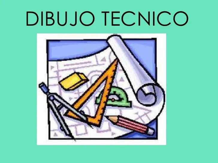 ESTUDIA DIBUJO TÉCNICO Y APRENDE : Bienvenido a la cretividad