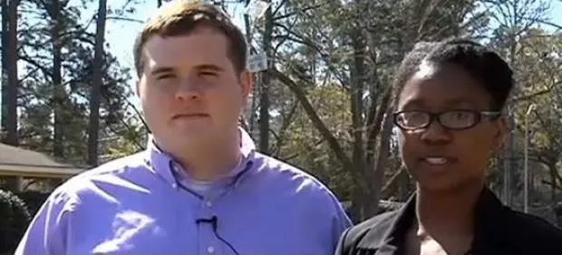 Los estudiantes de Wilcox ponen fin a la fiesta de graduación que ...