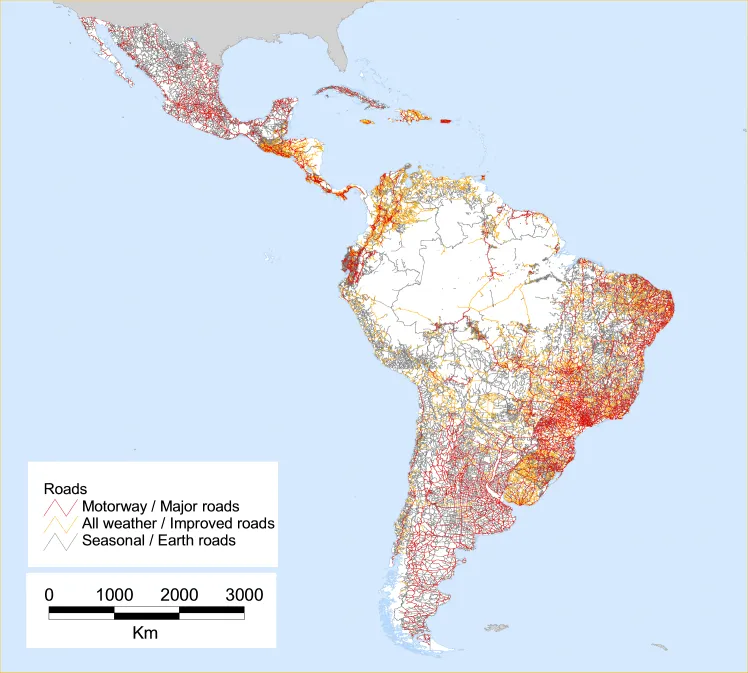 Estudio de caso. Ushuaia (1970-2001) | Geografía Política y Socio ...