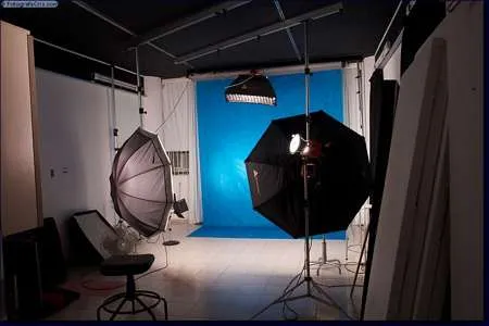 estudio fotografico