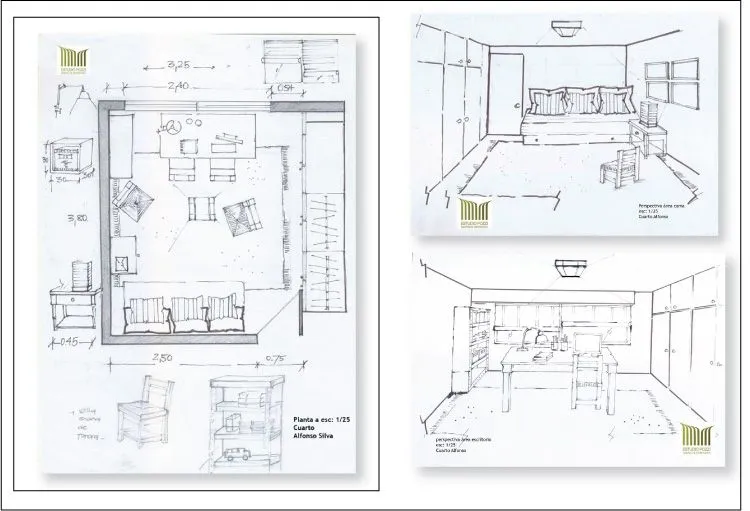 ESTUDIO POZZI