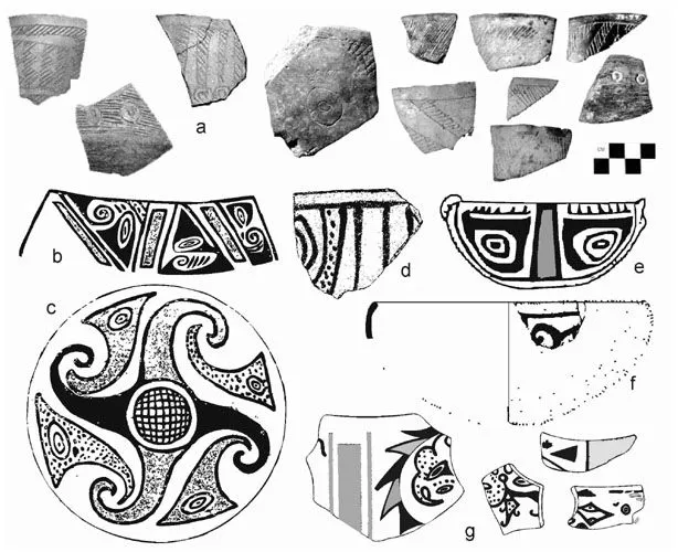 Iconografia indigena argentina - Imagui