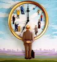 Cuáles son las etapas del desarrollo humano?