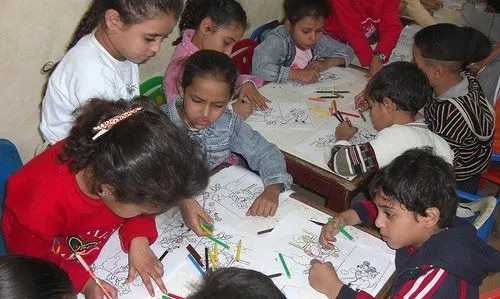 Jardin Infantil: 3 Modelos Para el Manejo de la Disciplina en un ...