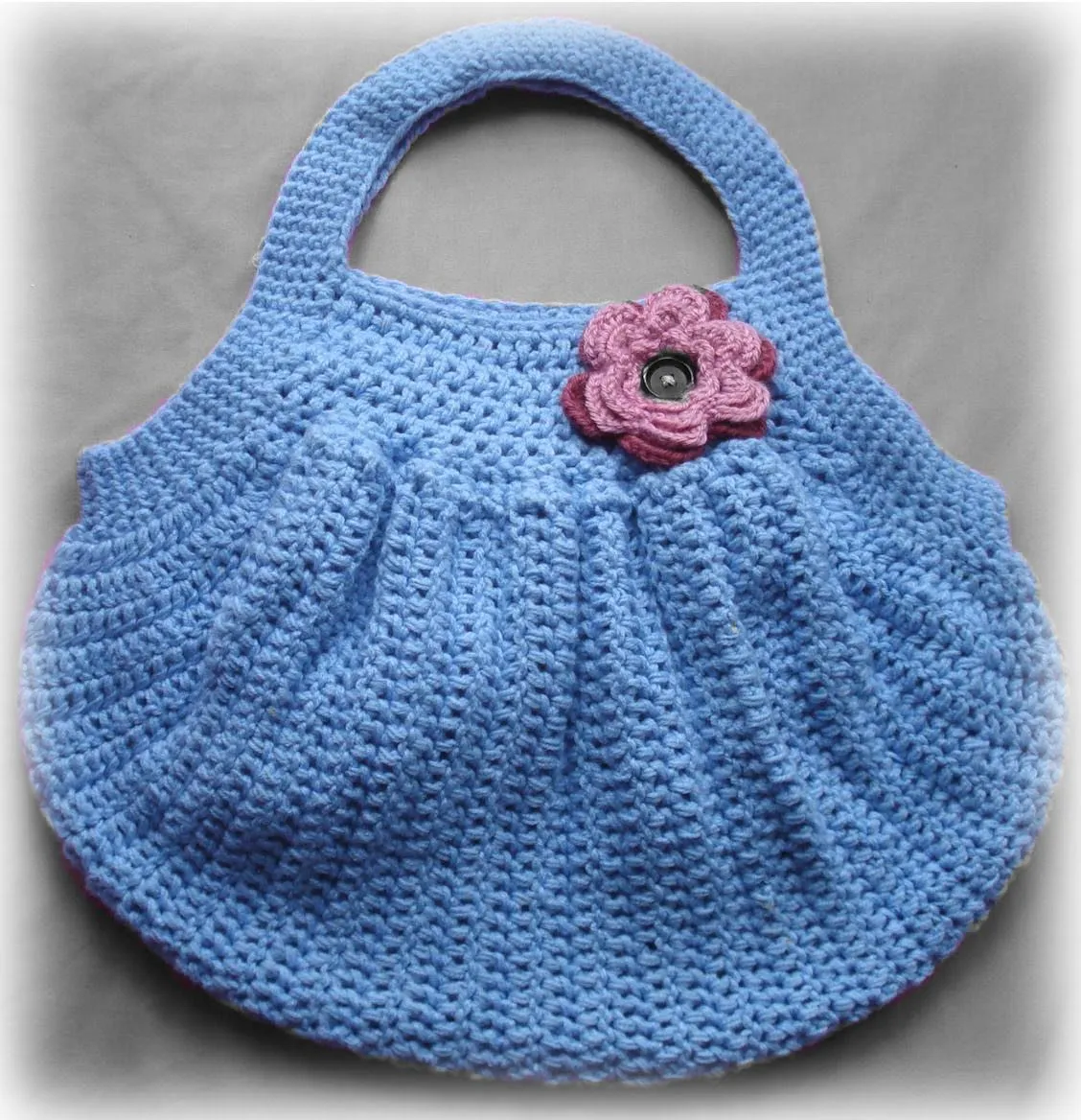 Etiquetas: crochet , crochet-carteras , hecho por mi