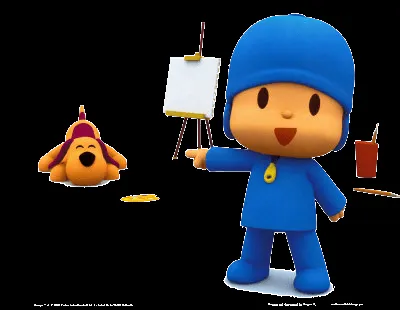 Etiquetas: Fondos de Pantalla de Pocoyo , Gifs de Pocoyo