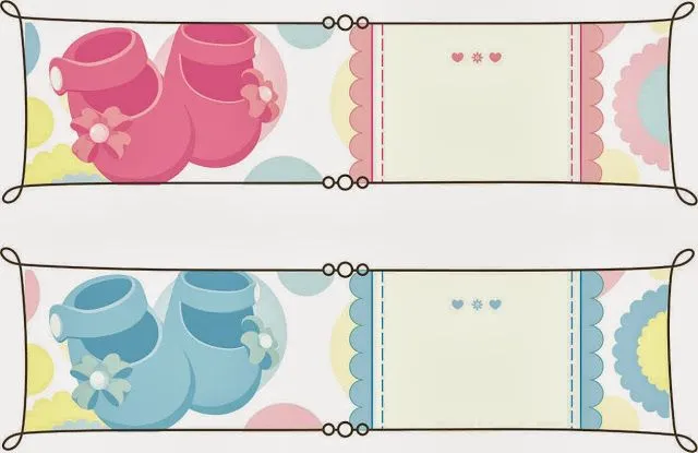 Etiquetas galletas on Pinterest | Bakery Business Cards, Tatty ...