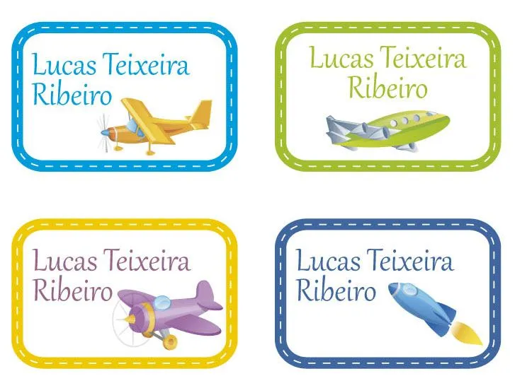 Etiquetas Personalizadas P Ropa Termoadheribles Tazas Gratis Pictures