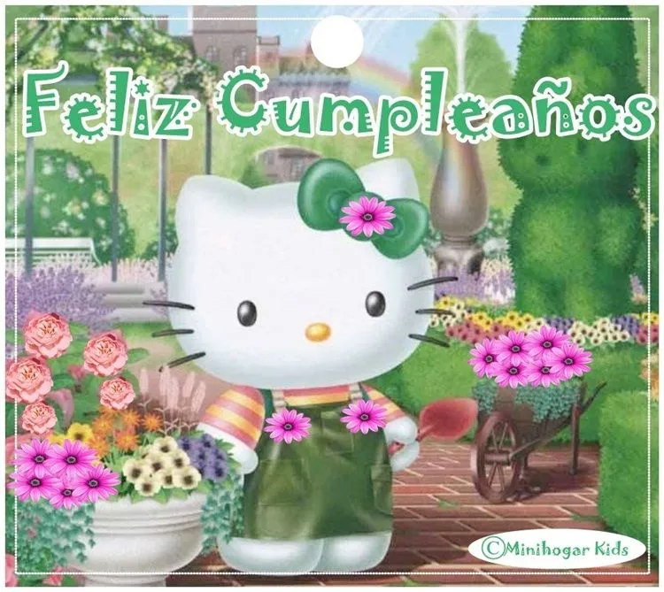 Etiquetas: TARJETAS DE FELIZ CUMPLEAÑOS PARA LAS NIÑAS