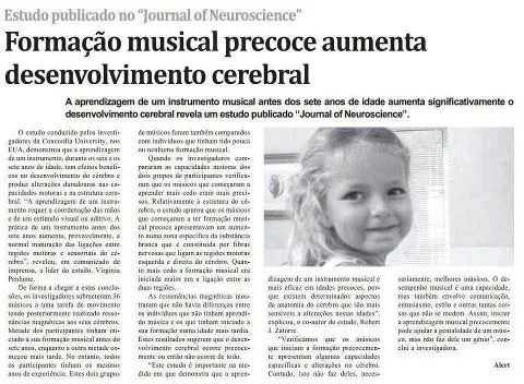 Eu Indico: Música na escola: um enfoque pedagógico