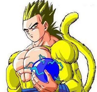 Ni un Euro por Dragon Ball: La Película: octubre 2008