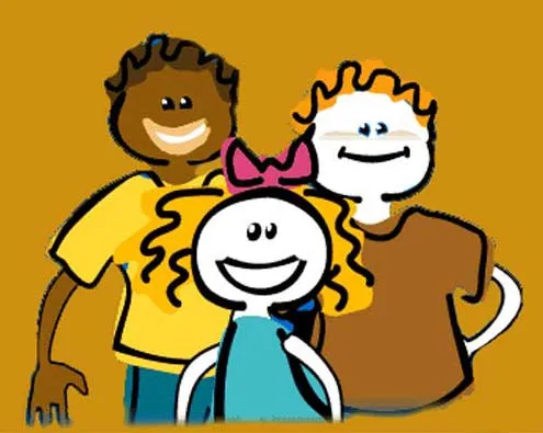 Europ@ Junior - La Unión Europea contada a los niños: Día del Niño ...