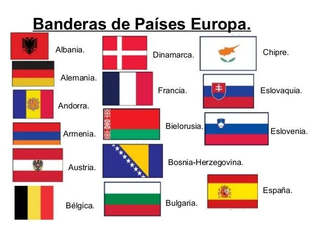 europa-paises-capitales-y- ...