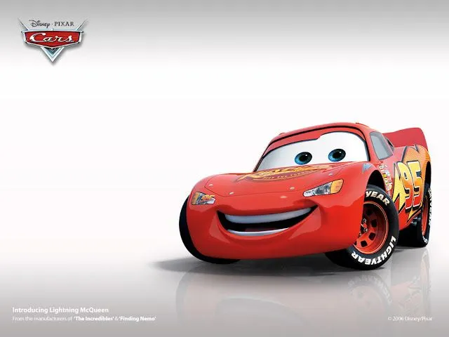 European cars 2: Disney Cars