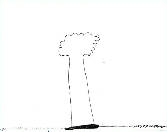 Eva Maceda Cano: DIBUJO INFANTIL: EL TEST DEL ÁRBOL
