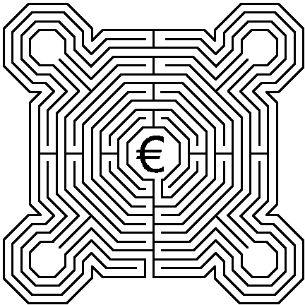 Una Evaluación de la Crisis Europea: Europa en su laberinto ...