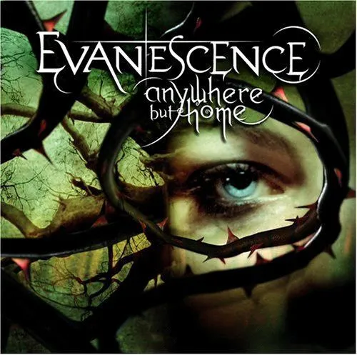 Evanescence Album covers | A2 Media