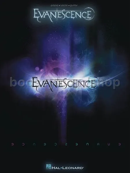 Evanescence - Evanescence album (