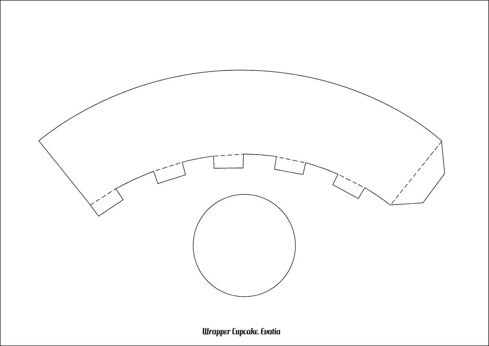 Evatia: Wrappers