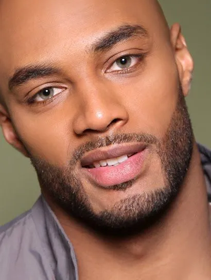 Evening Eye Candy: NFL Cutie George Wilson | Sexy, Pelo y barbas y ...