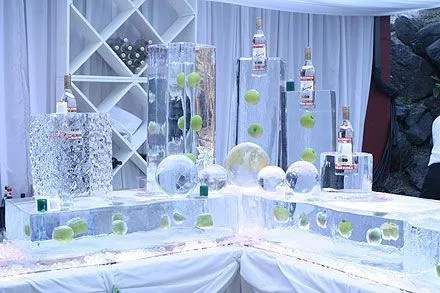 Eventos & Producciones SANTIAGO SANTIAGO - Banquetería y ...