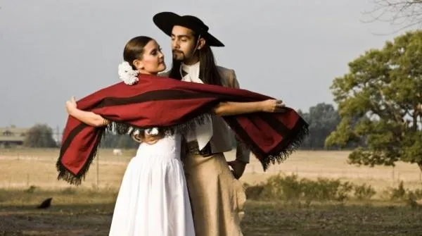 Eventos en Bariloche - Peña Folklorica.... Estación Folklore...