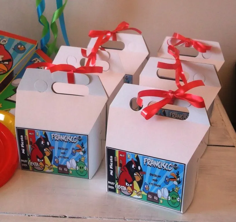 Eventos para tu Bebé: Cajas para dulces o souvenir personalizadas ...