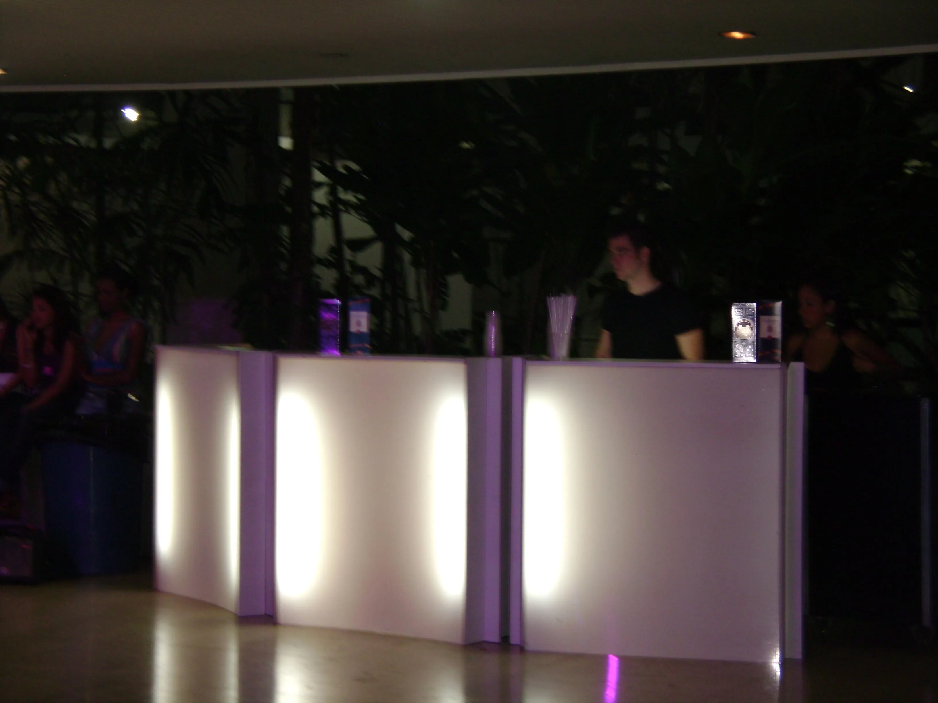 Eventos Elite | Tu espacio Lounge