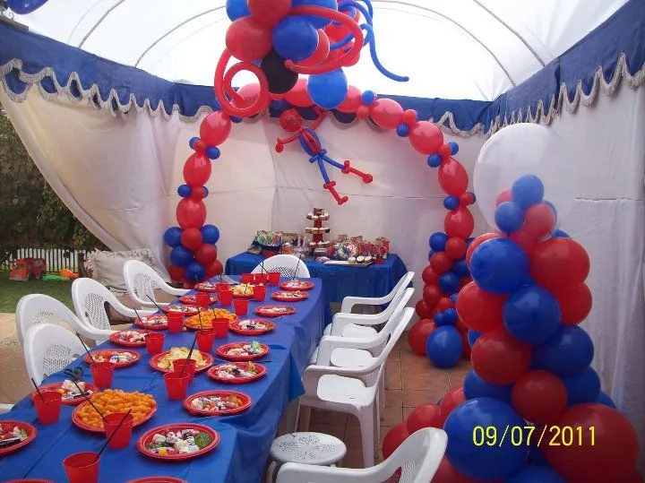 Eventos Fantasia