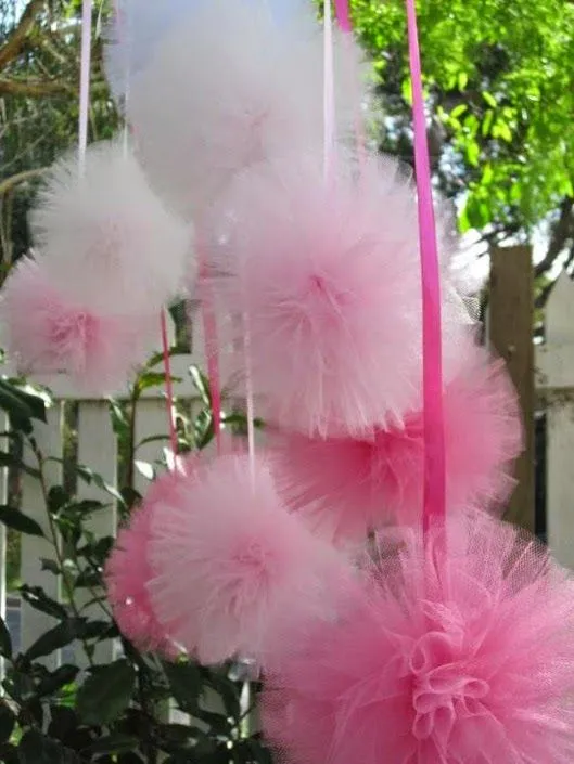 Todo Para Eventos: FIESTA TEMÁTICA DE BALLET.