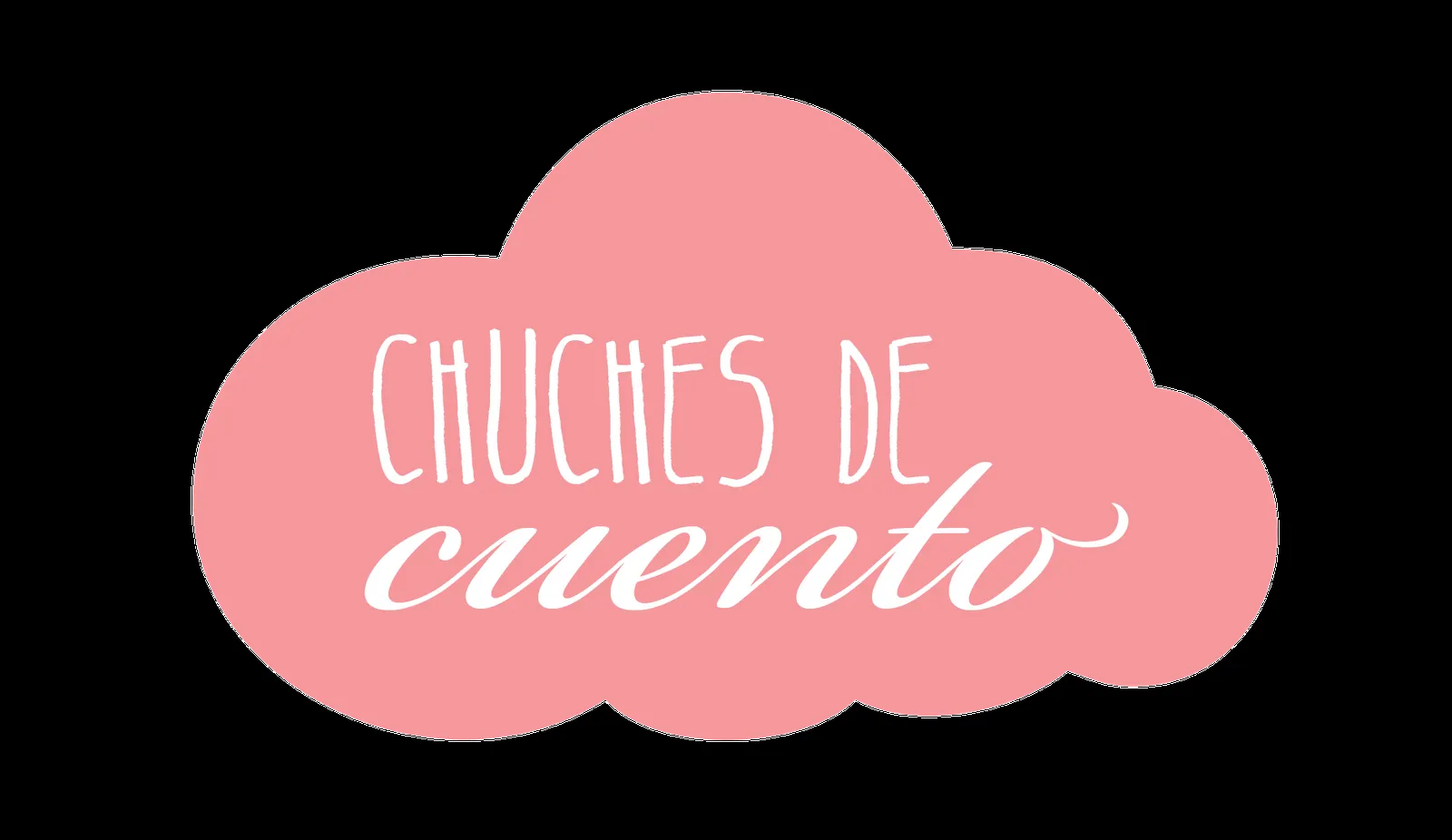 Eventos Ilustrados: Imágen corporativa: Chuches de cuento