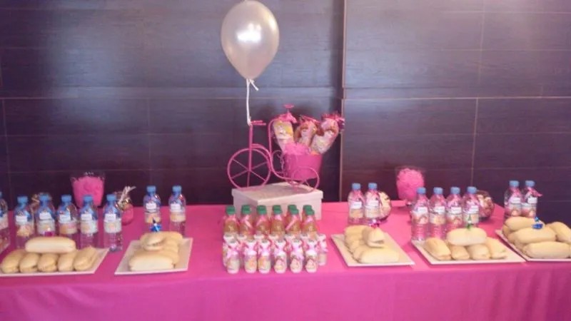 eventos morvedre: Cumpleaños princesas