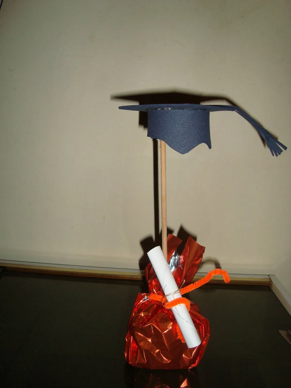 Todo Para Eventos: RECUERDO DE GRADUACION.