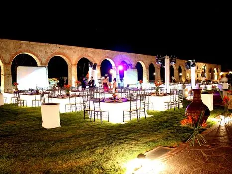 Eventos Reyes - Veracruz