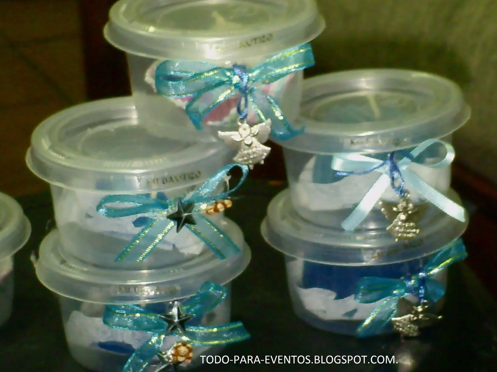 Todo Para Eventos: VELAS DE RECUERDO.