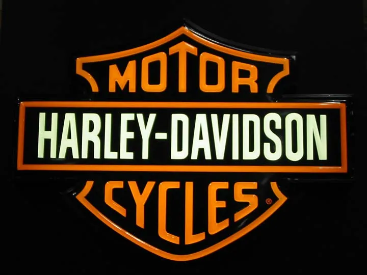 Everything About All Logos: Harley Davidson Logo Pictures