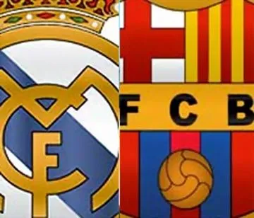 Everything's at stake in Real Madrid and Barcelona's quadruple ...