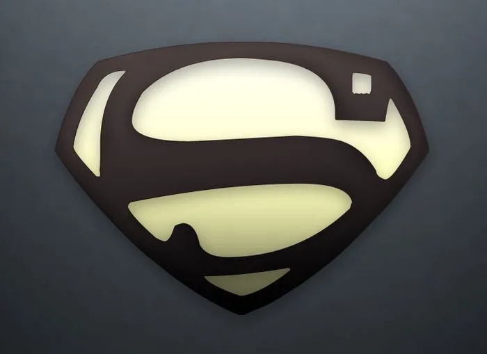 LA EVOLUCIÓN DEL EMBLEMA DE SUPERMAN ~ SUPERMANJAVIOLIVARES ...