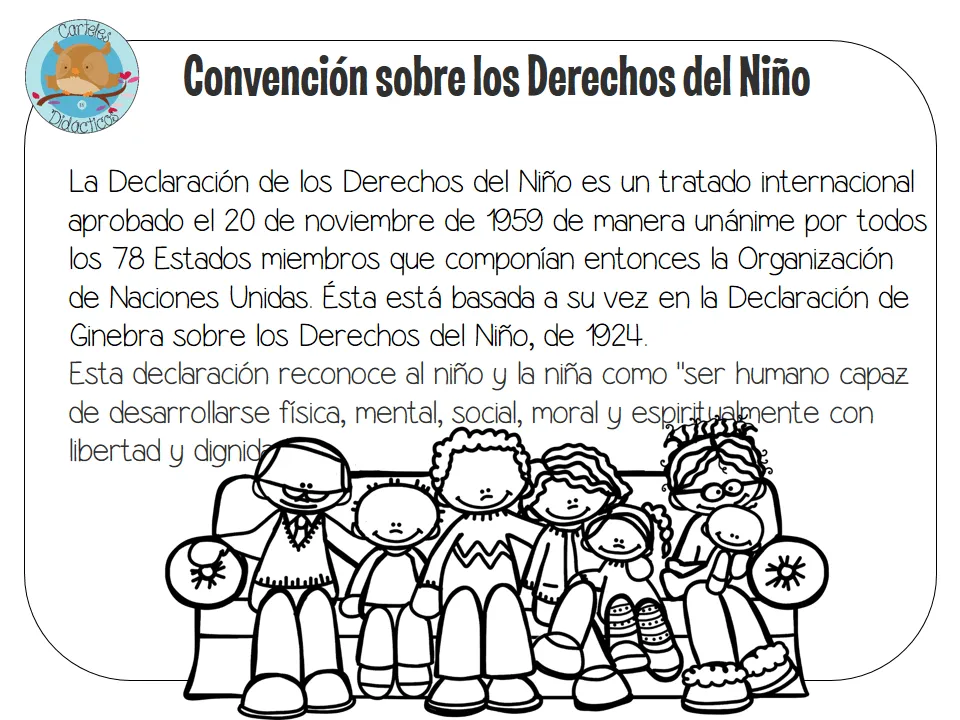 Excelentes diseños del 24 de octubre de 1945 día de las Naciones Unidas ONU  | Material Educativo