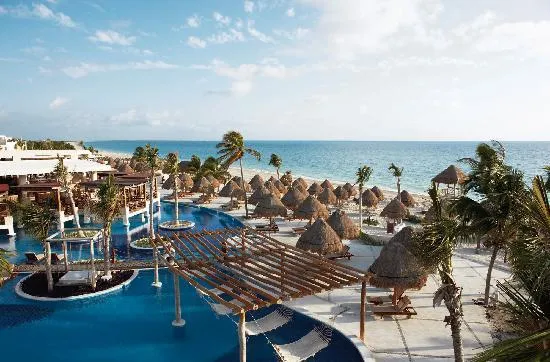 Excellence Playa Mujeres Review: Officially the Best All Inclusive ...