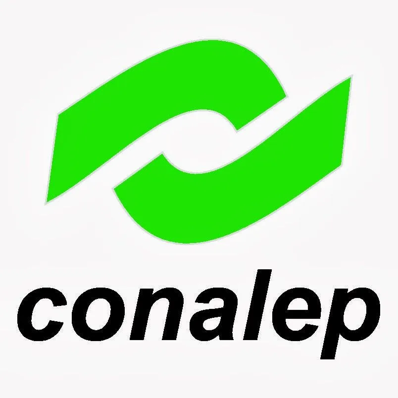 quiz logo: excellent conalep logo