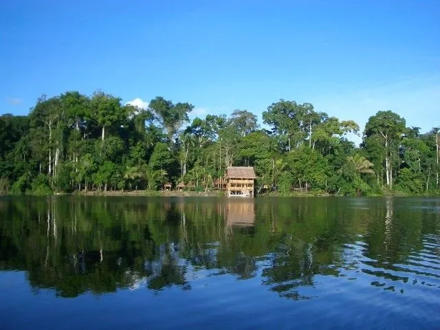 Excursiones especializadas en Leticia Amazonas Colombia, tours de ...