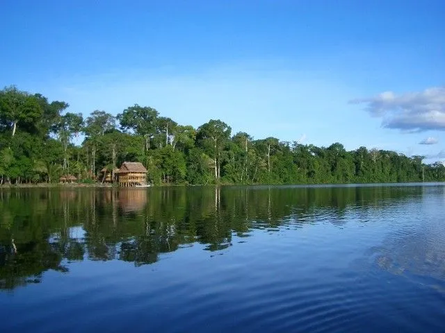 Excursiones especializadas en Leticia Amazonas Colombia, tours de ...