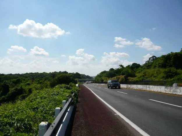 Exhorta gobierno de Veracruz a SCT a brindar mayor seguridad en ...