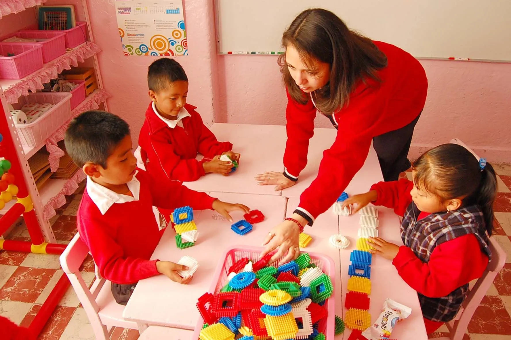 La experiencia educa: Encabeza el Secretario de Educación la ...